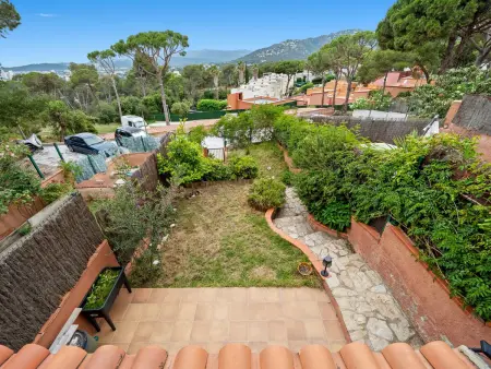 Maison jumelée avec terrasse vue mer, Platja d'Aro : photo 26
