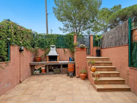Maison jumelée avec terrasse vue mer, Platja d'Aro : photo 27