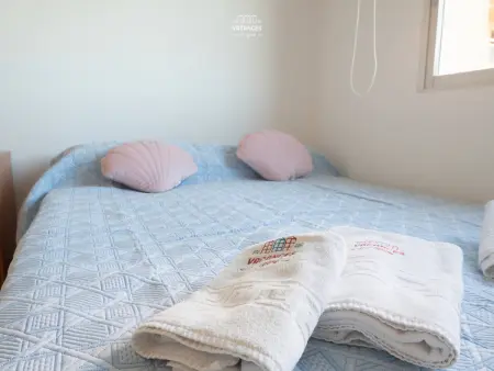Appartement vue mer panoramique - Sant Feliu de Guíxols : photo 19