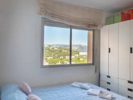 Appartement vue mer panoramique - Sant Feliu de Guíxols : photo 20