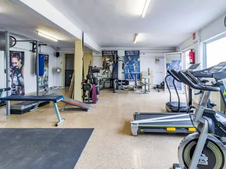 Appartement vue mer panoramique - Sant Feliu de Guíxols : photo 25