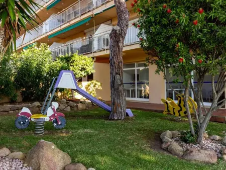 Appartement vue mer panoramique - Sant Feliu de Guíxols : photo 29