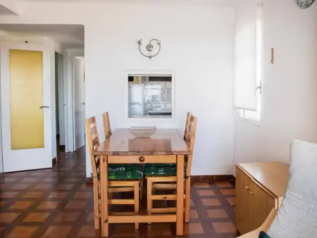 Appartement vue mer 9e étage, 2 chambres, 6 pers. : photo 10