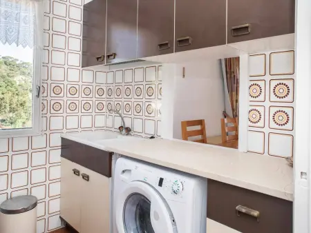 Appartement vue mer 9e étage, 2 chambres, 6 pers. : photo 11