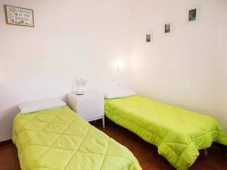 Appartement vue mer 9e étage, 2 chambres, 6 pers. : photo 19