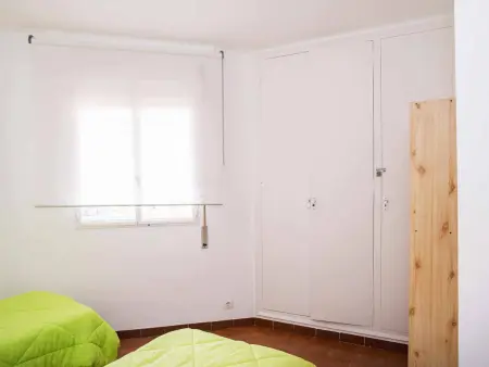 Appartement vue mer 9e étage, 2 chambres, 6 pers. : photo 20