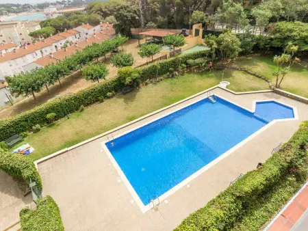 Appartement vue mer Sant Feliu de Guíxols, 4 pers. : photo 4