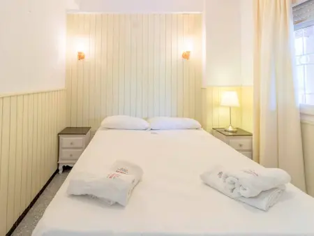 Appartement vue mer Sant Feliu de Guíxols, 4 pers. : photo 5
