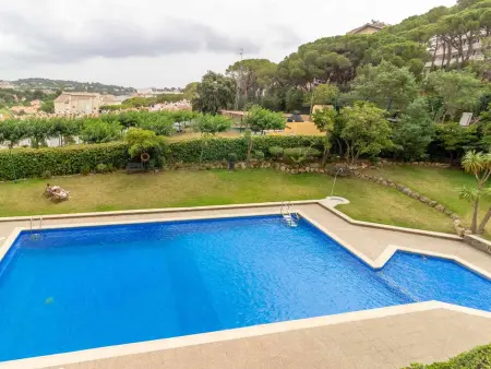 Appartement vue mer Sant Feliu de Guíxols, 4 pers. : photo 8