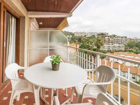 Appartement vue mer Sant Feliu de Guíxols, 4 pers. : photo 10