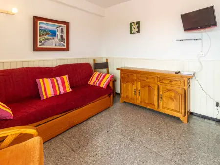 Appartement vue mer Sant Feliu de Guíxols, 4 pers. : photo 13