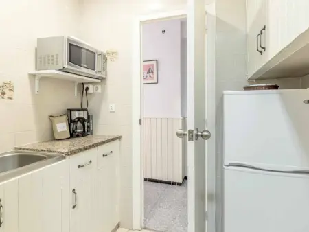 Appartement vue mer Sant Feliu de Guíxols, 4 pers. : photo 14