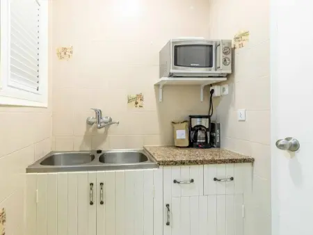 Appartement vue mer Sant Feliu de Guíxols, 4 pers. : photo 15