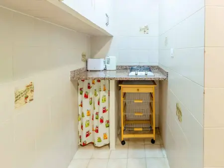 Appartement vue mer Sant Feliu de Guíxols, 4 pers. : photo 17