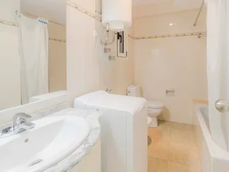Appartement vue mer Sant Feliu de Guíxols, 4 pers. : photo 18
