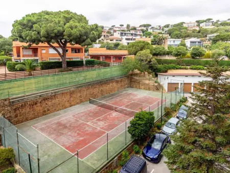 Appartement vue mer Sant Feliu de Guíxols, 4 pers. : photo 23
