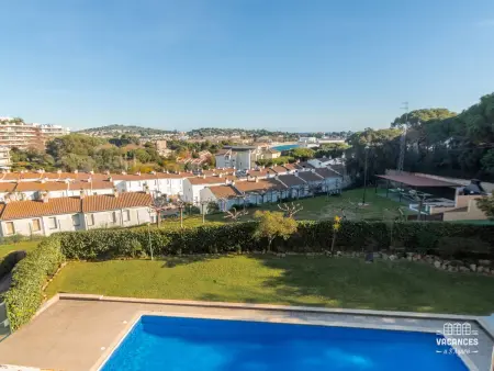 Appartement vue mer Sant Feliu de Guíxols, 4 pers. : photo 28