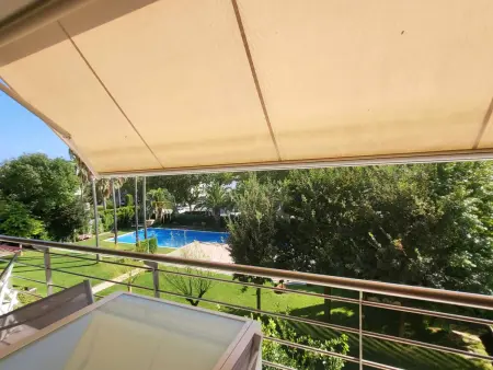Appartement 3 chambres vue marina à Platja d'Aro : photo 13