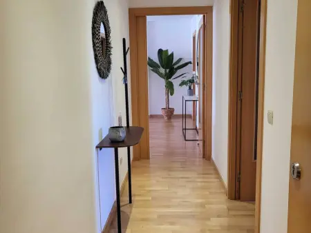 Appartement 3 chambres vue marina à Platja d'Aro : photo 18
