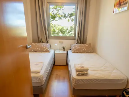 Appartement 3 chambres vue marina à Platja d'Aro : photo 23