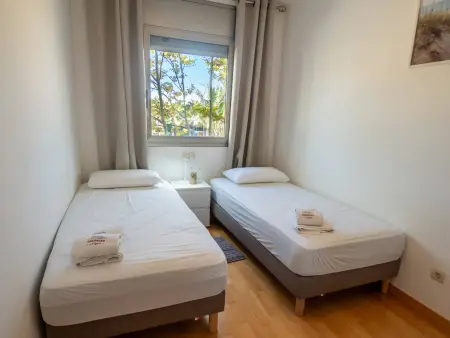 Appartement 3 chambres vue marina à Platja d'Aro : photo 25