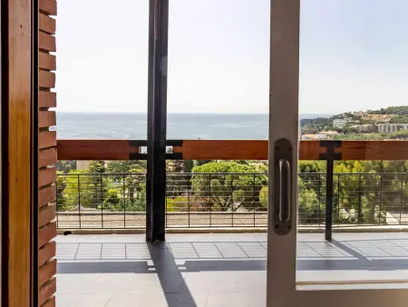 Appartement 120 m² vue mer - 6 pers. à Sant Feliu : photo 3