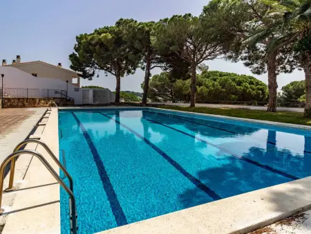 Appartement 120 m² vue mer - 6 pers. à Sant Feliu : photo 4