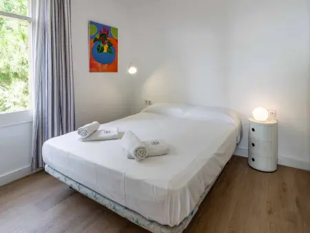 Appartement 120 m² vue mer - 6 pers. à Sant Feliu : photo 11