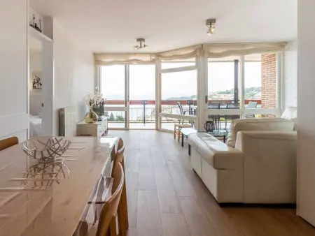 Appartement 120 m² vue mer - 6 pers. à Sant Feliu : photo 13