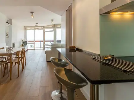 Appartement 120 m² vue mer - 6 pers. à Sant Feliu : photo 14