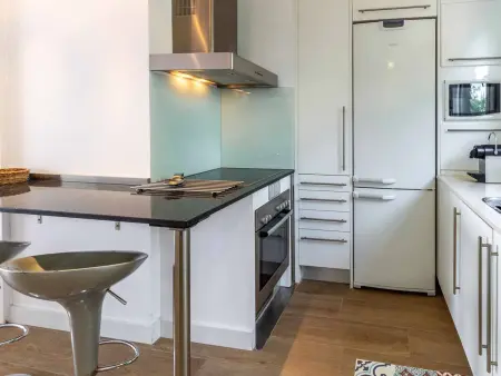 Appartement 120 m² vue mer - 6 pers. à Sant Feliu : photo 16