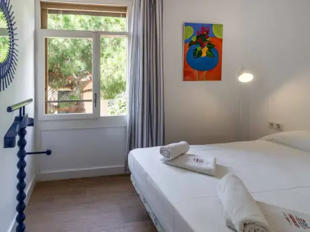Appartement 120 m² vue mer - 6 pers. à Sant Feliu : photo 17