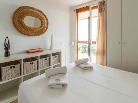 Appartement 120 m² vue mer - 6 pers. à Sant Feliu : photo 18