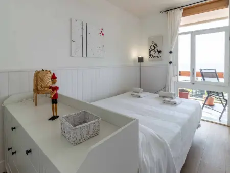 Appartement 120 m² vue mer - 6 pers. à Sant Feliu : photo 19