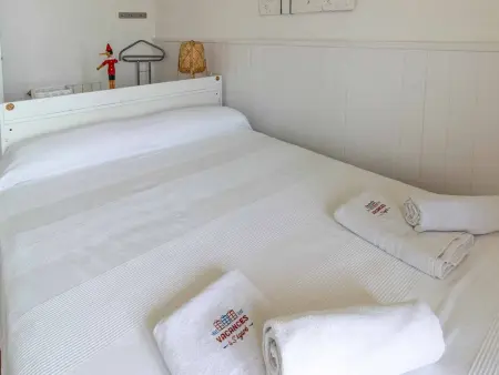 Appartement 120 m² vue mer - 6 pers. à Sant Feliu : photo 20