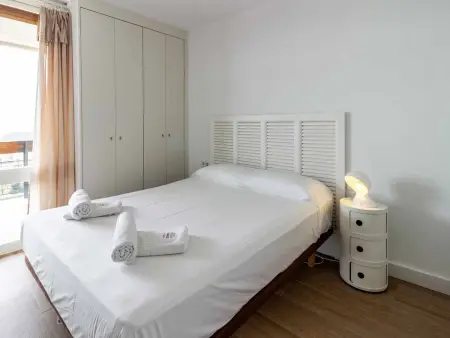Appartement 120 m² vue mer - 6 pers. à Sant Feliu : photo 21