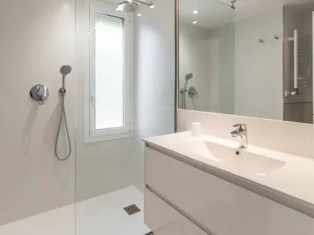 Appartement 120 m² vue mer - 6 pers. à Sant Feliu : photo 23