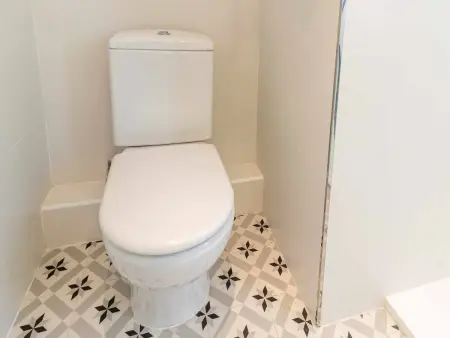 Appartement 120 m² vue mer - 6 pers. à Sant Feliu : photo 24
