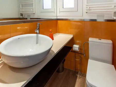 Appartement 120 m² vue mer - 6 pers. à Sant Feliu : photo 26