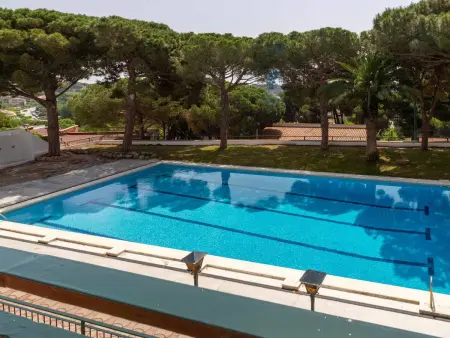 Appartement 120 m² vue mer - 6 pers. à Sant Feliu : photo 28