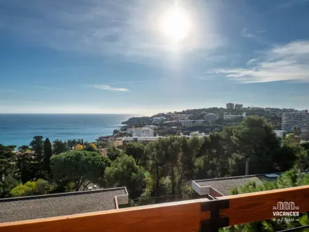 Appartement 120 m² vue mer - 6 pers. à Sant Feliu : photo 31