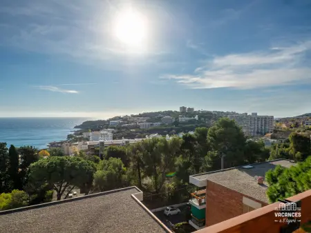 Appartement 120 m² vue mer - 6 pers. à Sant Feliu : photo 32