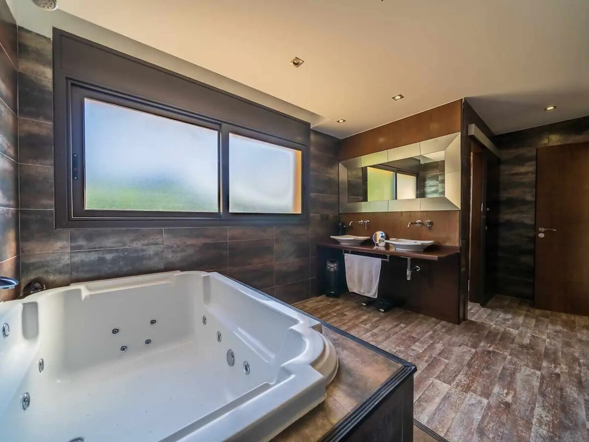 Villa California : 2 piscines et jacuzzi à Calonge - Photo 30