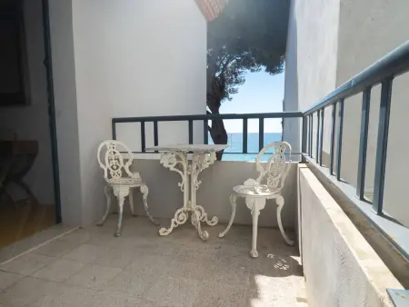 Appartement 4 chambres front de plage à Sant Feliu de Guíxols : photo 2