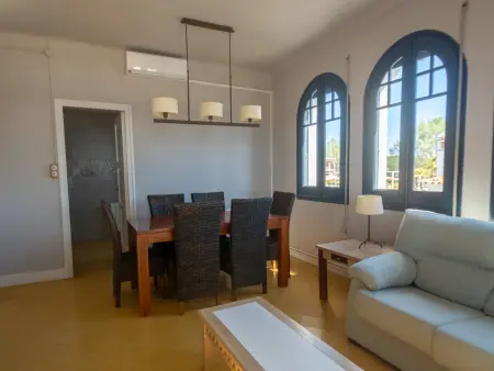 Appartement 4 chambres front de plage à Sant Feliu de Guíxols : photo 5