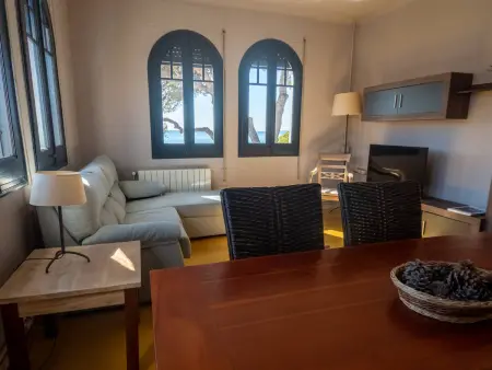 Appartement 4 chambres front de plage à Sant Feliu de Guíxols : photo 6