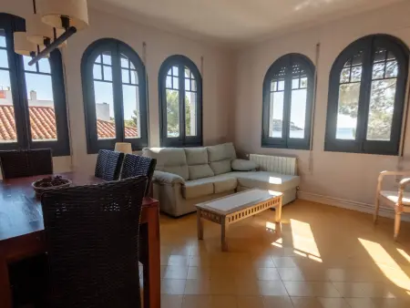 Appartement 4 chambres front de plage à Sant Feliu de Guíxols : photo 7