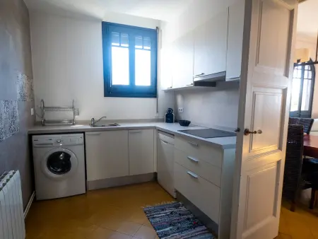 Appartement 4 chambres front de plage à Sant Feliu de Guíxols : photo 8