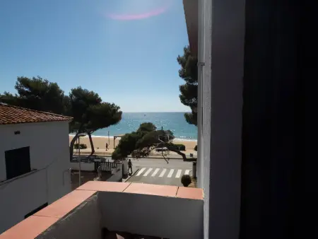 Appartement 4 chambres front de plage à Sant Feliu de Guíxols : photo 10