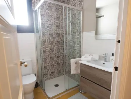 Appartement 4 chambres front de plage à Sant Feliu de Guíxols : photo 11
